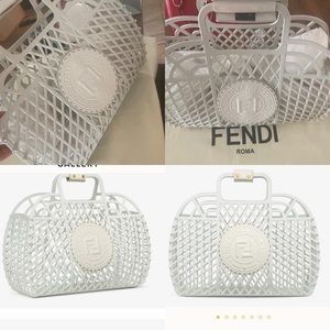 Fendi Bag